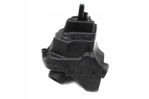 Audi A8 Ilmansuodatin Kotelo OEM 4H0133824AB Käytetty image 5