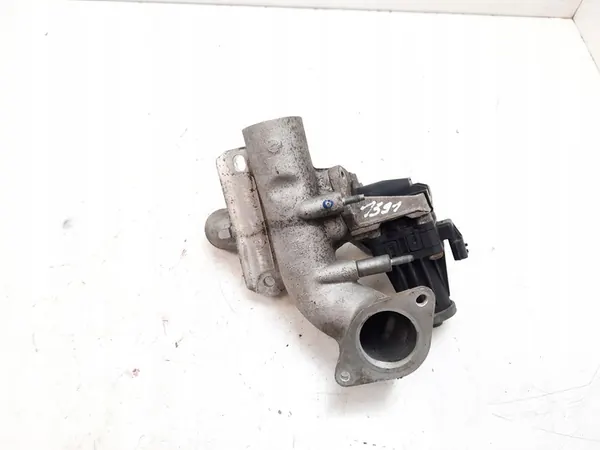 EGR-venttiili Nissan Note 2014 5079750300 image 6