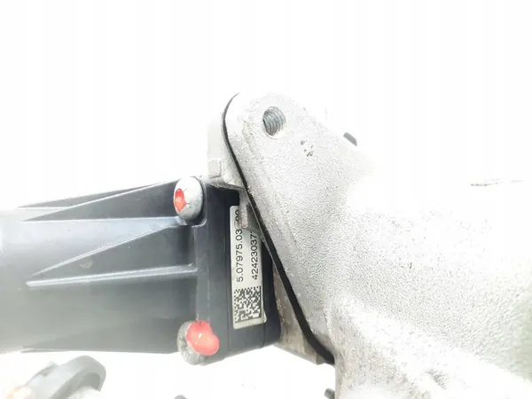 EGR-venttiili Nissan Note 2014 5079750300 image 8