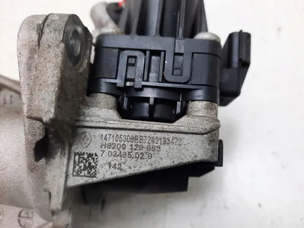 EGR-venttiili Nissan Note 2014 5079750300 image 9