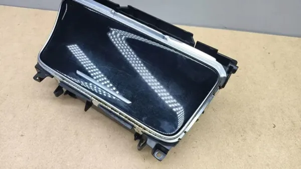 Asbak Mercedes-Benz OEM A2056800110 voor C-Klasse W205 image 10