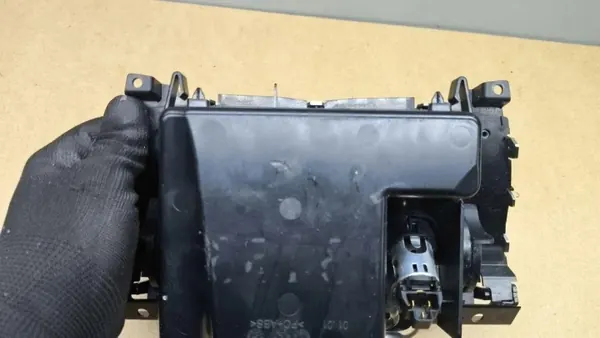 Asbak Mercedes-Benz OEM A2056800110 voor C-Klasse W205 image 7
