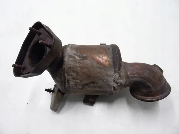OEM 55579745 Opel Mokka A 1.4 Turbo Katalysator image 2