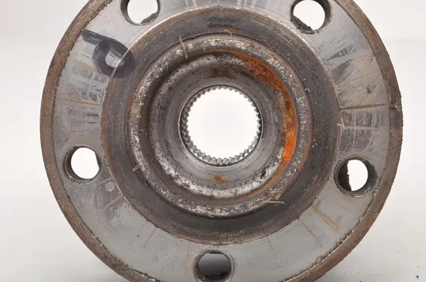 VOLVO S60 V60 XC60 XC90 V90 Mozzo Anteriore 32246177 image 4