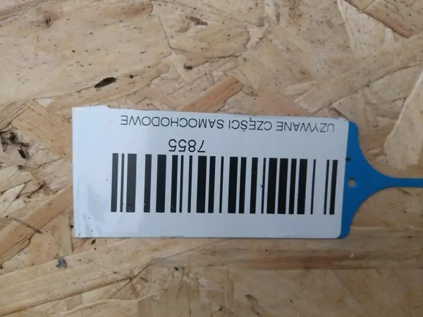 Oikea Etuvalo OEM 360199391 Mini Cooper R56 image 7
