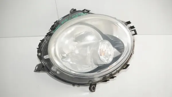 Oikea Etuvalo OEM 360199391 Mini Cooper R56 image 8