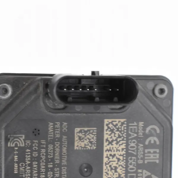 OEM 1EA907550D Radar Distronic ACC para VW Group image 3