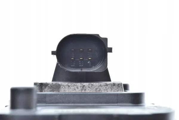 ALFA ROMEO OPEL 1.9 8V JTDM DROSSSELVENTIL 48CPD1 image 10