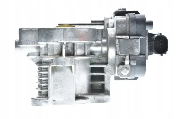 ALFA ROMEO OPEL 1.9 8V JTDM DROSSSELVENTIL 48CPD1 image 3