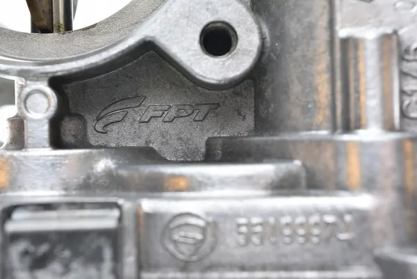 ALFA ROMEO OPEL 1.9 8V JTDM DROSSSELVENTIL 48CPD1 image 8