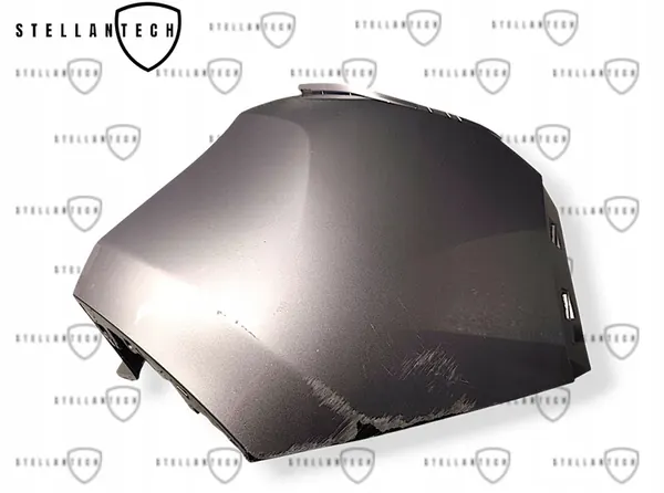 Angolo Paraurti Posteriore Sinistro Peugeot 3008 II OE 9811019077 image 2