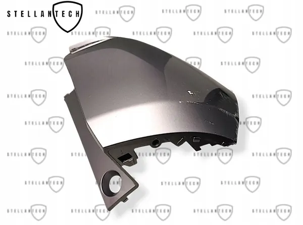 Angolo Paraurti Posteriore Sinistro Peugeot 3008 II OE 9811019077 image 3