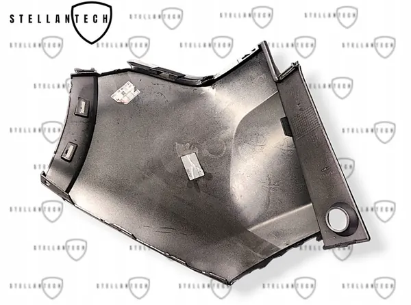 Angolo Paraurti Posteriore Sinistro Peugeot 3008 II OE 9811019077 image 4