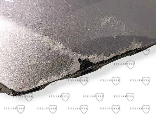 Angolo Paraurti Posteriore Sinistro Peugeot 3008 II OE 9811019077 image 5