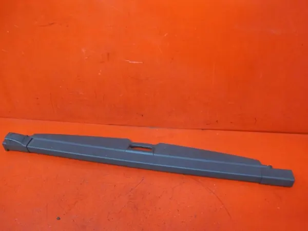 ZAFIRABROLETA Taka matkatavaratelin Opel Zafira B:lle image 2