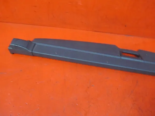 ZAFIRABROLETA Taka matkatavaratelin Opel Zafira B:lle image 3