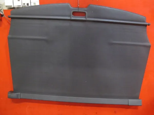 ZAFIRABROLETA Taka matkatavaratelin Opel Zafira B:lle image 6