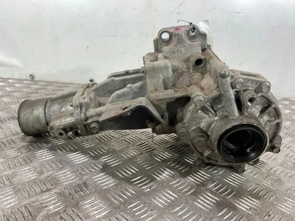 Mitsubishi Outlander Växellåda OEM FBZ20913 image 4