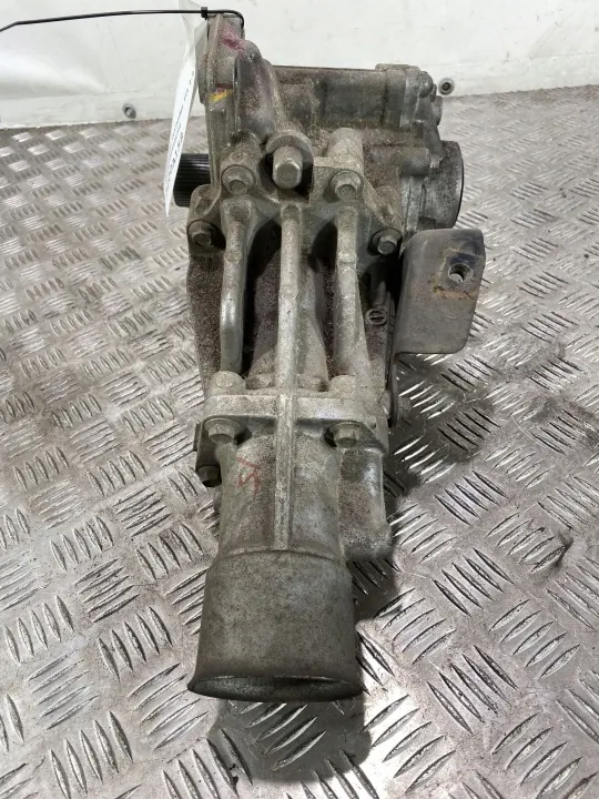 Mitsubishi Outlander Växellåda OEM FBZ20913 image 6