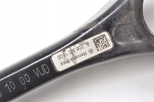 MERCEDES GLC 300 W254 Bakre Kontrollarm A2063501600 image 3