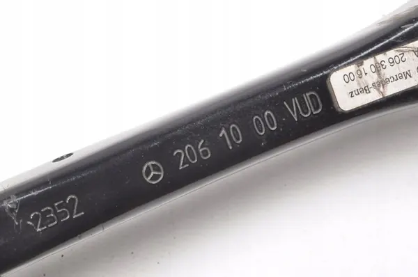 MERCEDES GLC 300 W254 Bakre Kontrollarm A2063501600 image 4