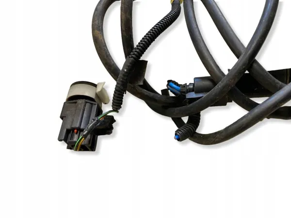 Volvo XC60 ruitenwisservloeistoftank OEM 31699968 image 4