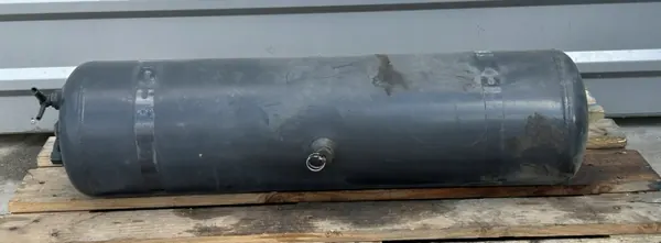 Air Tank 40L for Mercedes Actros MP4 A0054325801 image 2