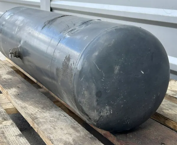 Air Tank 40L for Mercedes Actros MP4 A0054325801 image 3