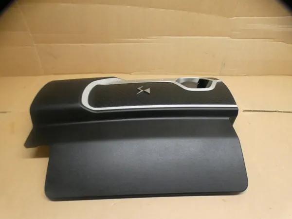 DS Motorlock OEM 9819671180 - Begagnat Skick image 3