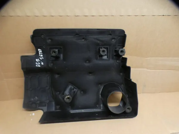 DS Motorlock OEM 9819671180 - Begagnat Skick image 4