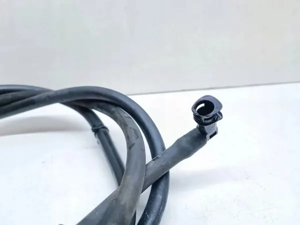 BMW OE 7172484 Spolarpumpslang - Begagnad image 5