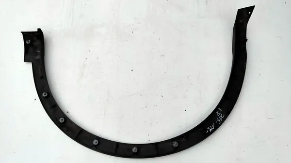 NISSAN QASHQAI (J11) 2014-2017 Oikea etulokasuoja OEM image 4