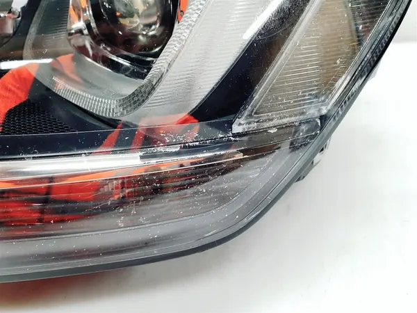 VW GOLF 7 VII 5G1 Farol Esquerdo Xenon Original image 3