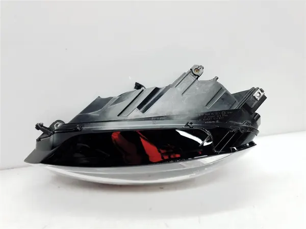 VW GOLF 7 VII 5G1 Farol Esquerdo Xenon Original image 5