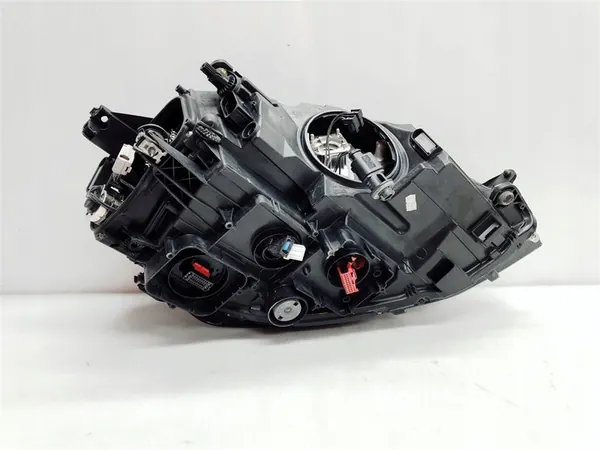 VW GOLF 7 VII 5G1 Farol Esquerdo Xenon Original image 8