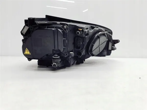 VW GOLF 7 VII 5G1 Farol Esquerdo Xenon Original image 9