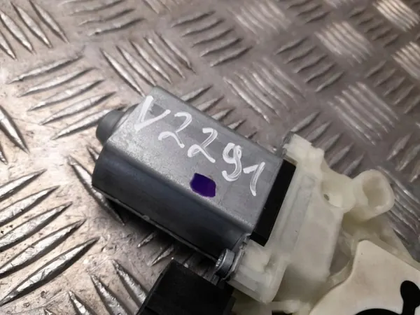 Audi Q5 SQ5 linker achterraamhefboom OEM 80A959812A image 3