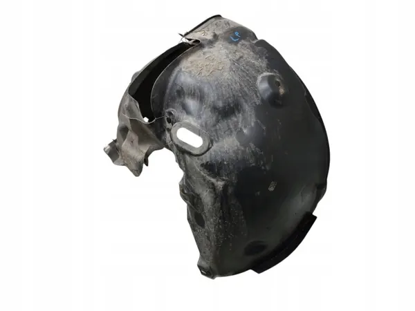 Aile avant gauche OEM pour Renault Megane III image 2