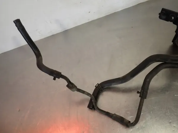 Réservoir de direction assistée d'occasion pour Hyundai Tucson I image 6