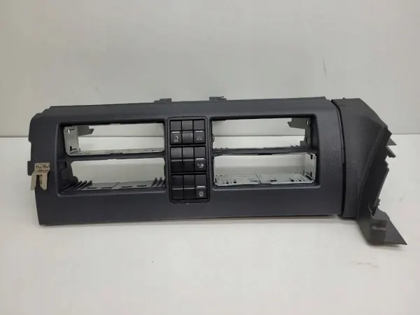 Bovenste console frame afdekpaneel OEM 81639030323 image 2