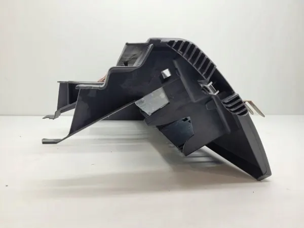 Bovenste console frame afdekpaneel OEM 81639030323 image 7