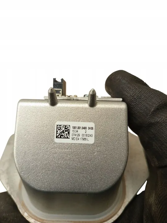 OEM 10010010480 Balastro Xenon Esquerdo para Audi Q3 8U image 6