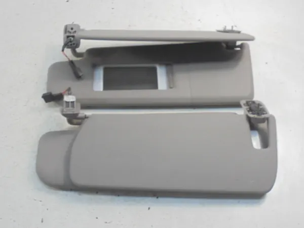 OEM AK-12-724382 Visor esquerdo para VW Passat B6 image 2