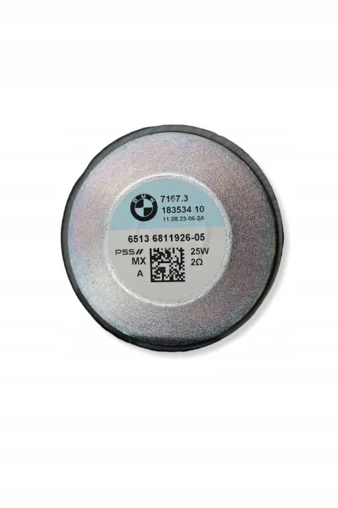 Peça BMW OE 6811926 usada - Ajuste direto image 4
