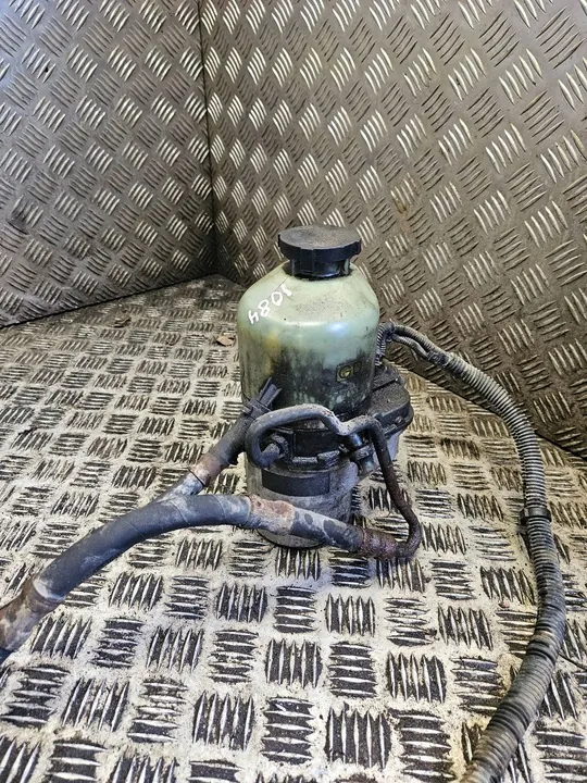 Bomba de direção assistida Opel Zafira A 2004 OEM 13105727 image 5