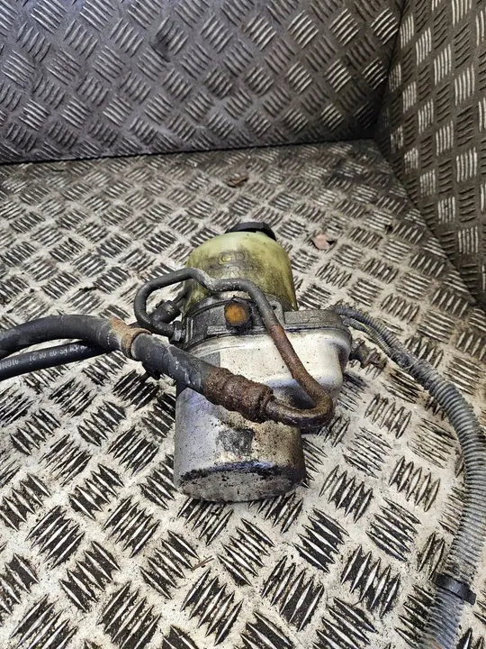 Bomba de direção assistida Opel Zafira A 2004 OEM 13105727 image 6