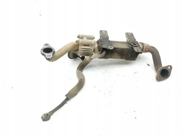 Refroidisseur EGR Toyota OEM 256800R021A - Occasion image 3