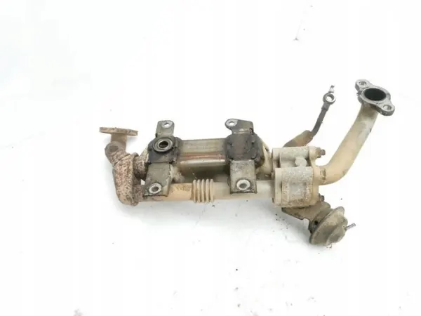 Refroidisseur EGR Toyota OEM 256800R021A - Occasion image 4