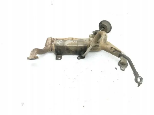 Refroidisseur EGR Toyota OEM 256800R021A - Occasion image 5