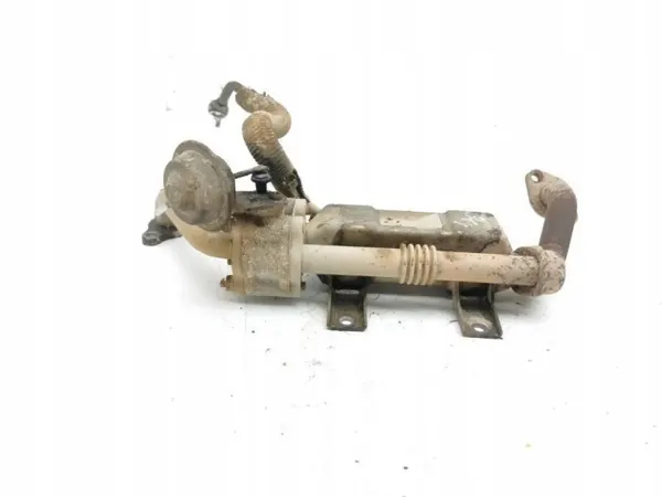 Refroidisseur EGR Toyota OEM 256800R021A - Occasion image 6